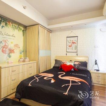 丽飞民宿(上海梅尔尼科夫美术馆分店)酒店提供图片