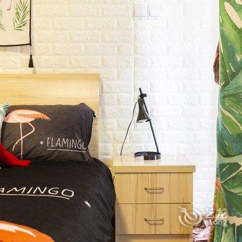 丽飞民宿(上海梅尔尼科夫美术馆分店)酒店提供图片