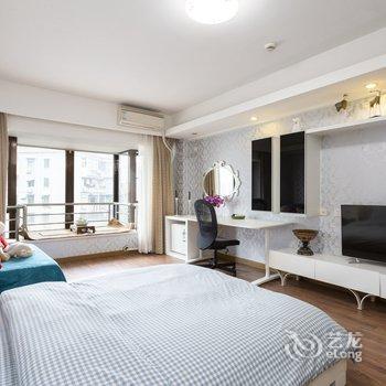 丽飞民宿(上海梅尔尼科夫美术馆分店)酒店提供图片