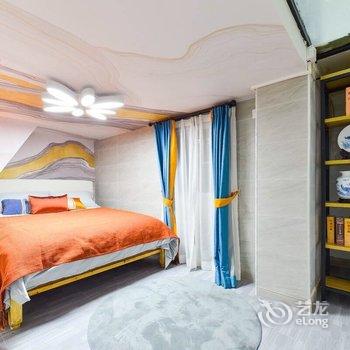 广州路客精品民宿BC6190酒店提供图片