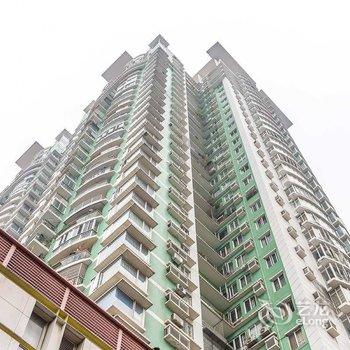 广州路客精品民宿BE8400酒店提供图片