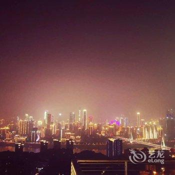 重庆寻梦年华公寓酒店提供图片