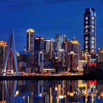 重庆寻梦年华公寓酒店提供图片