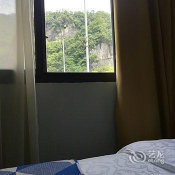 重庆溪溪家公寓(宏泰路分店)酒店提供图片
