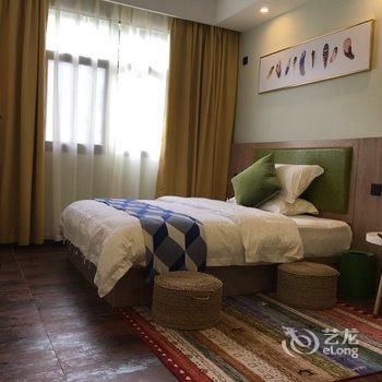 重庆溪溪家公寓(宏泰路分店)酒店提供图片