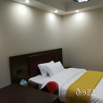 重庆溪溪家公寓(宏泰路分店)酒店提供图片