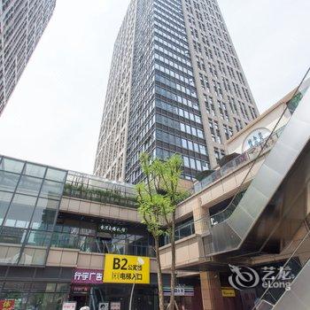 重庆巴塞罗那(民宿)酒店提供图片