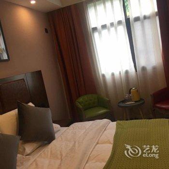 重庆溪溪家公寓(宏泰路分店)酒店提供图片