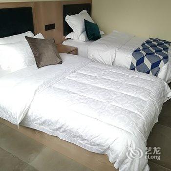 重庆溪溪家公寓(宏泰路分店)酒店提供图片