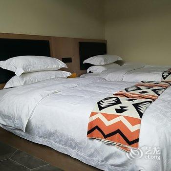 重庆溪溪家公寓(宏泰路分店)酒店提供图片