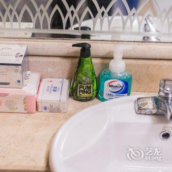 广州Stephty(00141940)公寓(磨碟沙公园分店)酒店提供图片
