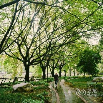 成都宁小娜公寓酒店提供图片