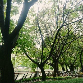 成都宁小娜公寓酒店提供图片