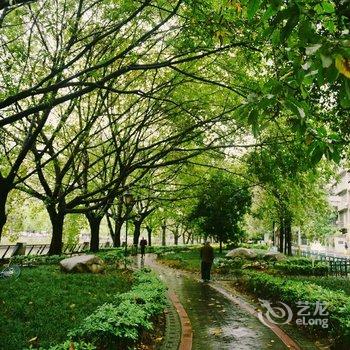 成都宁小娜公寓酒店提供图片