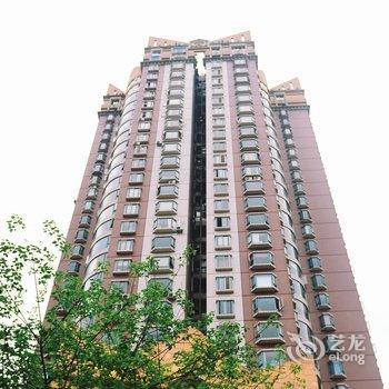 成都宁小娜公寓酒店提供图片