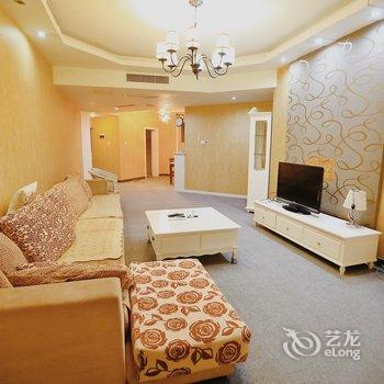 成都宁小娜公寓酒店提供图片