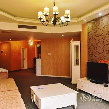 成都宁小娜公寓酒店提供图片