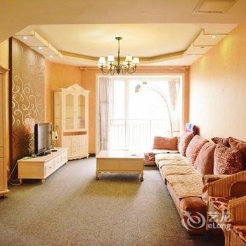 成都宁小娜公寓酒店提供图片