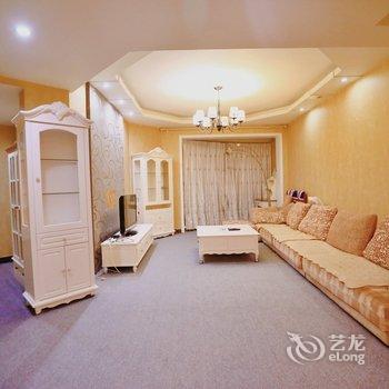 成都宁小娜公寓酒店提供图片