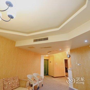 成都宁小娜公寓酒店提供图片