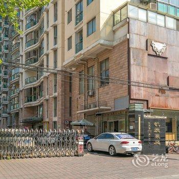 上海城家精选公寓(上海)(4号线宜山路站1号口分店)酒店提供图片