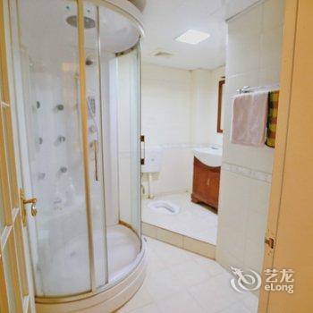 成都宁小娜公寓酒店提供图片