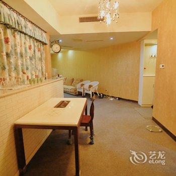 成都宁小娜公寓酒店提供图片