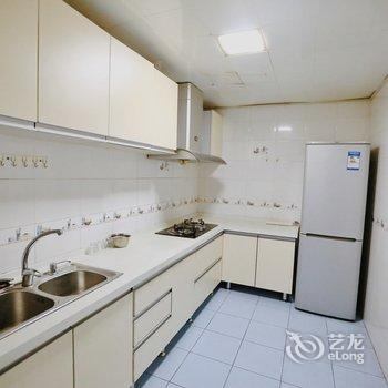 成都宁小娜公寓酒店提供图片