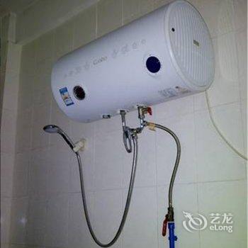 广州华工小北门客栈酒店提供图片