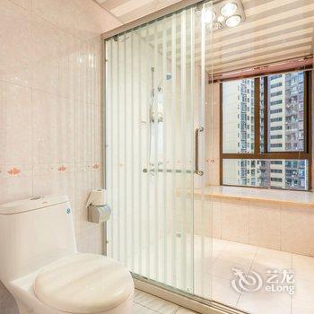 重庆印象重庆公寓酒店提供图片