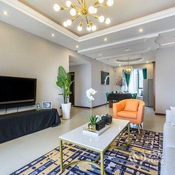 重庆印象重庆公寓酒店提供图片