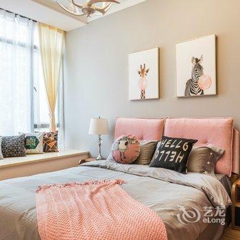 重庆印象重庆公寓酒店提供图片