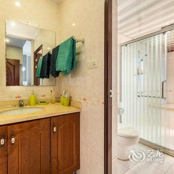 重庆印象重庆公寓酒店提供图片