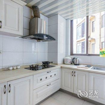 重庆印象重庆公寓酒店提供图片