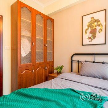 重庆印象重庆公寓酒店提供图片