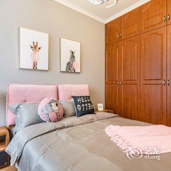 重庆印象重庆公寓酒店提供图片