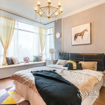 重庆印象重庆公寓酒店提供图片