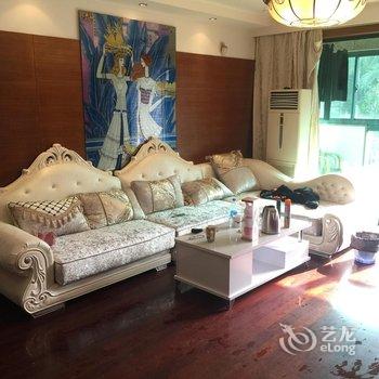 上海周姐公寓酒店提供图片