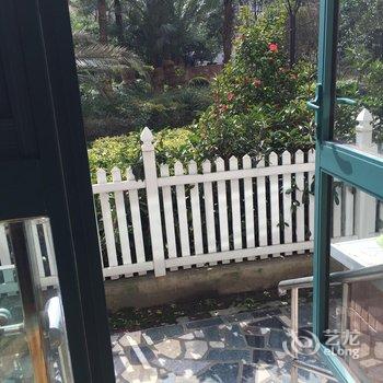 上海周姐公寓酒店提供图片