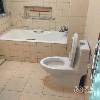 上海周姐公寓酒店提供图片