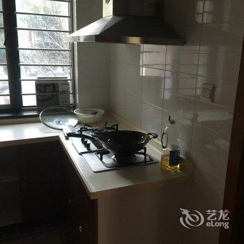 上海周姐公寓酒店提供图片