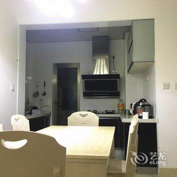 南宁寓见你公寓(广西天珠艺术博物馆分店)酒店提供图片