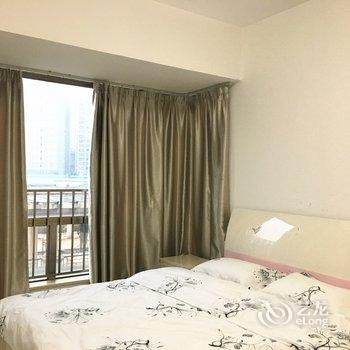 南宁寓见你公寓(广西天珠艺术博物馆分店)酒店提供图片