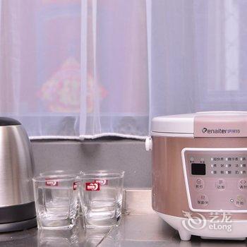 体验北京当地人的生活民宿(北京张自忠路A口西北口店)酒店提供图片