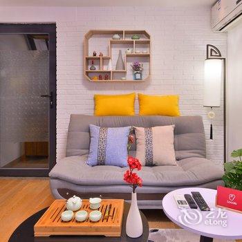 体验北京当地人的生活民宿(北京张自忠路A口西北口店)酒店提供图片