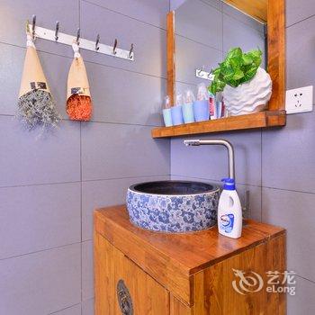 体验北京当地人的生活民宿(北京张自忠路A口西北口店)酒店提供图片