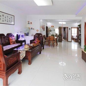 西安一席之地公寓(西安马柯美术博物馆分店)酒店提供图片