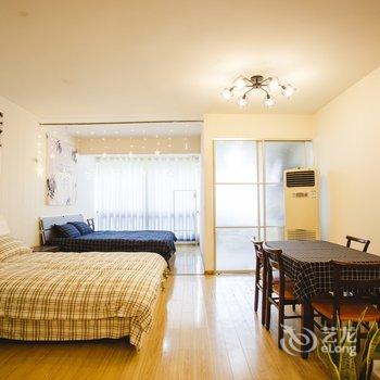 重庆寻梦年华公寓酒店提供图片