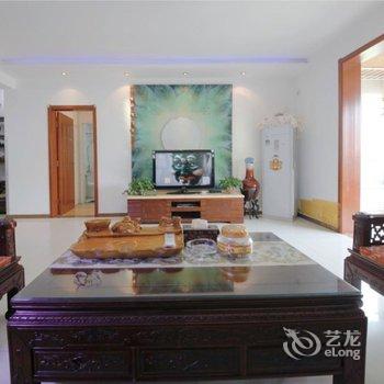 西安一席之地公寓(西安马柯美术博物馆分店)酒店提供图片