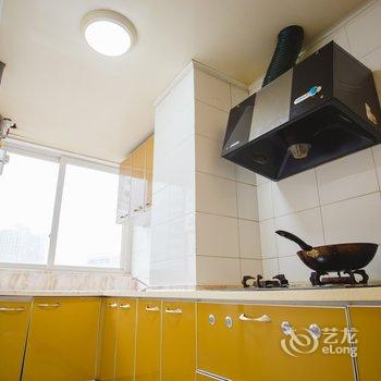 重庆寻梦年华公寓酒店提供图片